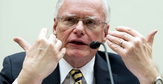 James Jeffrey: ABD, Ankara ve PYD'yi yeniden uzlaştırmalı