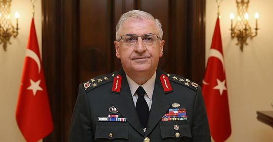 Jandarma Genel Komutanı: Çukurca’da ölüm kalım savaşı veriliyor