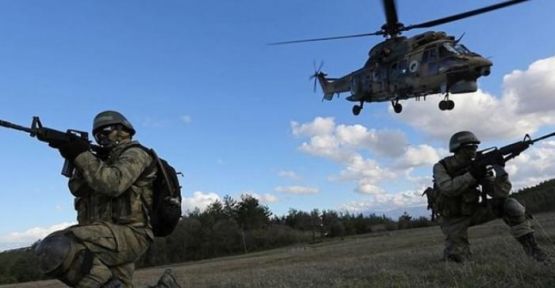 Jandarma ve polis yanlışlıkla çatıştı: 1 asker hayatını kaybetti