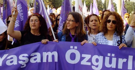 Ji 55 rêxistinên jinan desteka ji bo HDP'ê