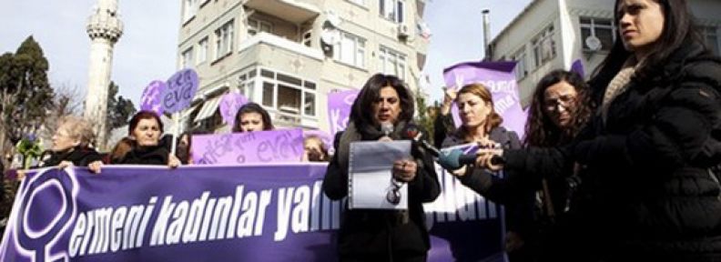 'Ji mêrên tecawizkar û cînayetan dewlet berpirse'