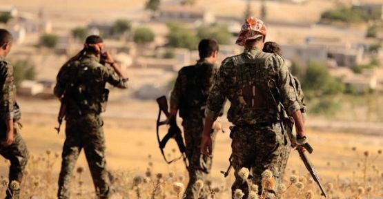 Ji YPG/YPJ'ê derba giran: 13 gund hatin rizgarkirin, 181 çete hatin kuştin