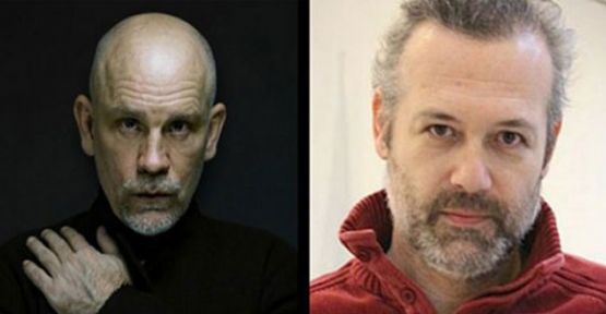 John Malkovich'ten Levent Üzümcü'ye destek mesajı