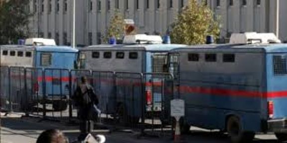 Johnson: KCK tutsakları serbest bırakılsın