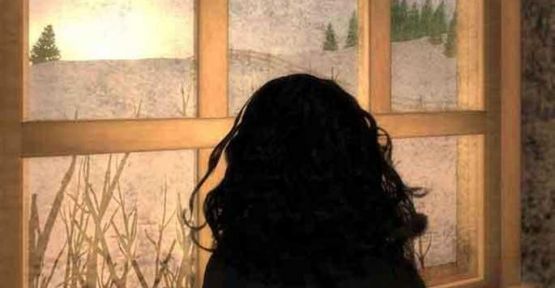 Kader ile tek farkımız hâlâ yaşıyor olmamız