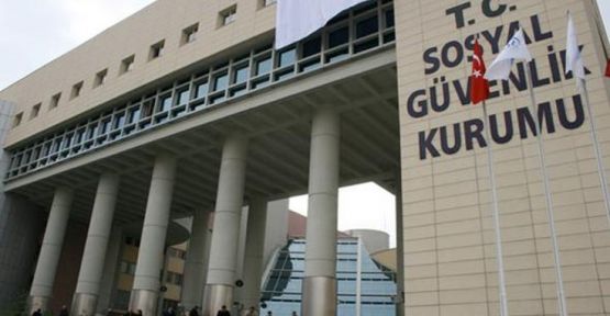 'Kadınlar 6 yıl erken emekli olacak'