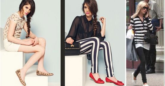 Kadınlara babet uyarısı!