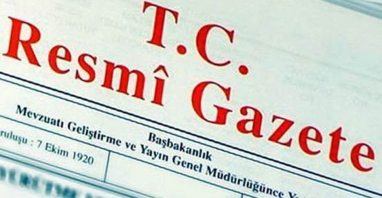 Kadınların gece mesailerine düzenleme