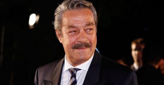 Kadir İnanır: Büyük bir barış gelecek