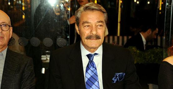 Kadir İnanır: Mücadele etmeliyiz, eller birleşmeli