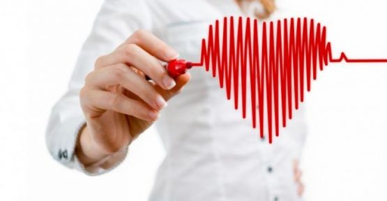 Kalp krizini tetikleyen 6 neden