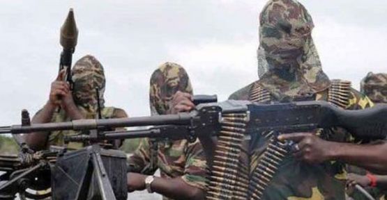 Kamerun'da Boko Haram'a darbe: 143 ölü