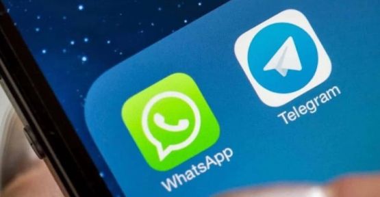 Kamu çalışanına işte Whatsapp yasak