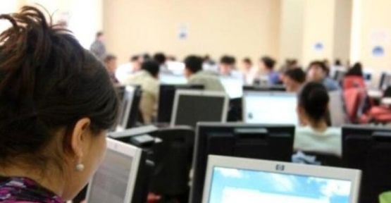 Kamu çalışanları için yeni tedbirler 