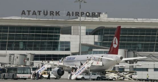 Kamu görevlilerinin yurtdışına çıkışı durduruldu