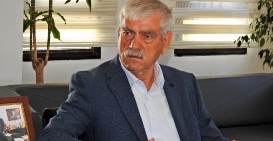 Kani Beko: Doğu'da MHP'ye 2,5 milyona yakın oy çıkması mümkün değil