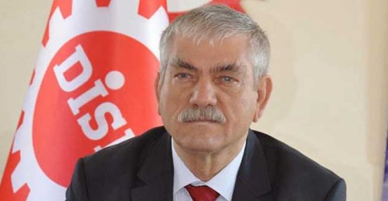 Kani Beko hakkında Cumhurbaşkanı'na hakaret soruşturması