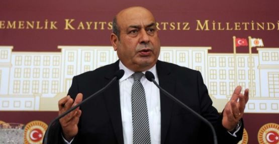 Kaplan, İçişleri Bakanı'na Özel Tim terörünü sordu