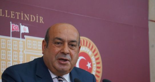 Kaplan: Özel Tim yeğenimi ve başörtülü akrabamı darp etti