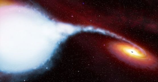 Kara delikte görülmemiş bir madde ortaya çıkarıldı