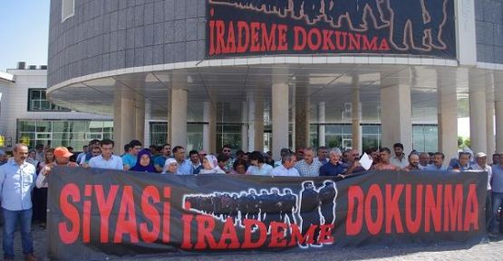 Kara Perşembe: Adım atmayan Hükümet sorumlu