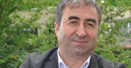 Karakoçan Belediye Eş Başkanı gözaltına alındı