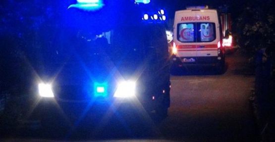 Karaman'da yolcu otobüsü devrildi: 3 ölü 46 yaralı