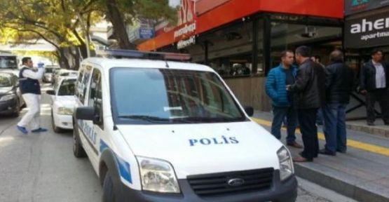 Karataş'ı bıçaklayan saldırgan yakalandı