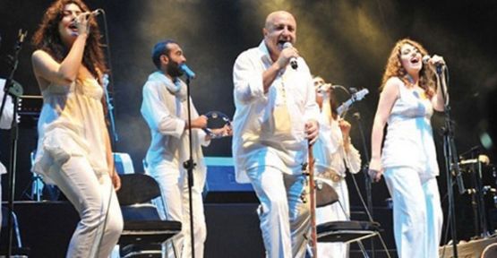 Kardeş Türküler'den konser talep eden Kılıç'a 'Twitter' jesti