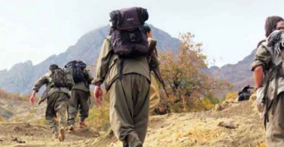  Karınca Jandarma Karakolu’na roketatarlı saldırı