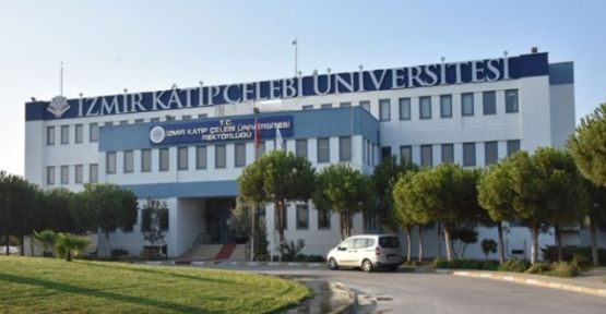 Katip Çelebi Üniversitesi'nde 29 kişi tutuklandı