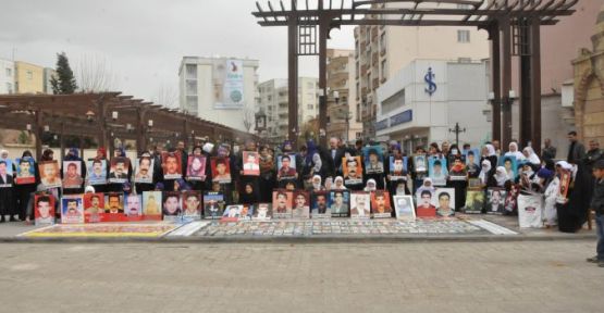 Kaybedilen ve katledilen kadınların akıbeti soruldu