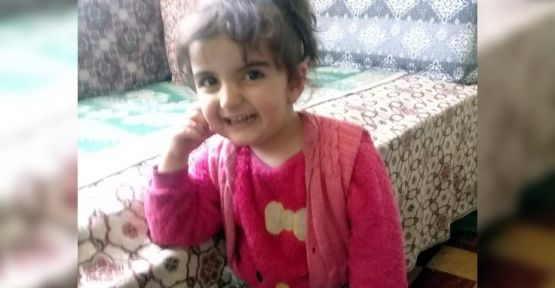 Kaybolan Evrim Atış'ın annesi ve babası tutuklandı