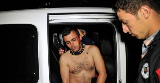 Kayıp doktor ve öğretmen bulundu