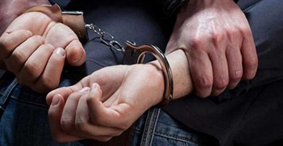 Kayseri merkezli 11 ilde ‘FETÖ’ operasyonu: 79 gözaltı