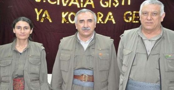 KCK: Çift taraflı tahkim edilmiş bir ateşkese hazırız