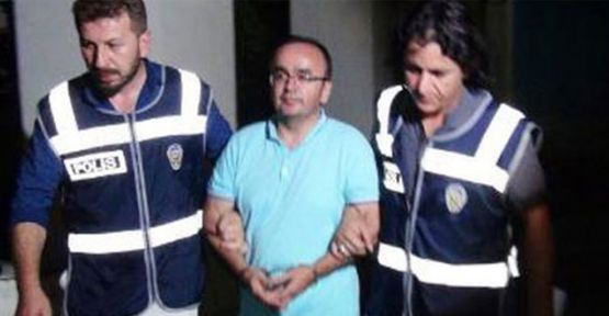 KCK davası hakimi fındık bahçesinde yakalandı