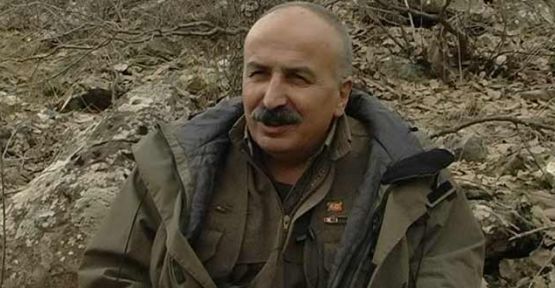 KCK: Devlet 15 gün önce görüşmek istedi red ettik