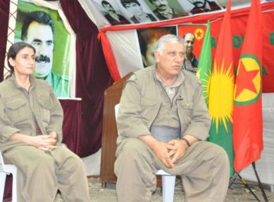 KCK: Di pêşengiya jinan de wê Rêbertiya me azad bibe