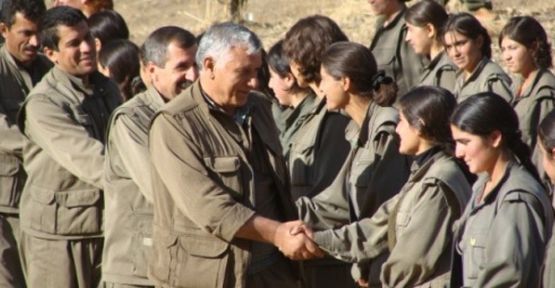 KCK Eşbaşkanlığı'ndan Sivas Katliamı açıklaması