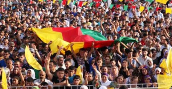 KCK: 'Kürdistan halkı için öz yönetimden başka bir seçenek kalmamıştır'