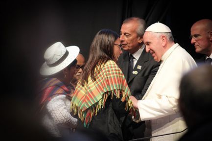 KCK ve Kürt Kadın Hareketi, Dünya Halk Hareketleri buluşmasında yer aldı