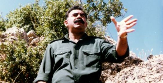KCK'den Öcalan açıklaması