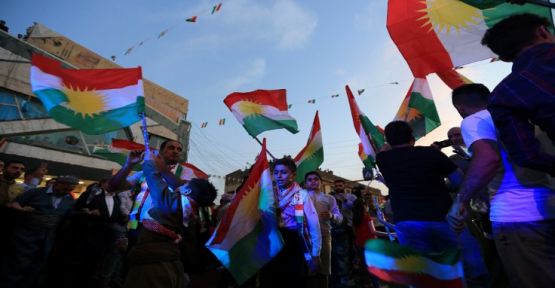 KDP: Türkiye vanayı kapatırsa petrolü Suriye üzerinden satabiliriz