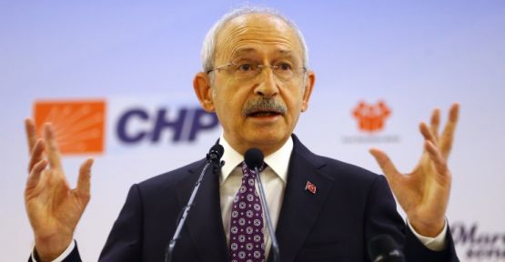 Kemal Kılıçdaroğlu: Protesto konusunda yanlış anlaşıldım