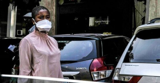 Kenya polisi, sokağa çıkma yasağını delen 15 sivili öldürdü