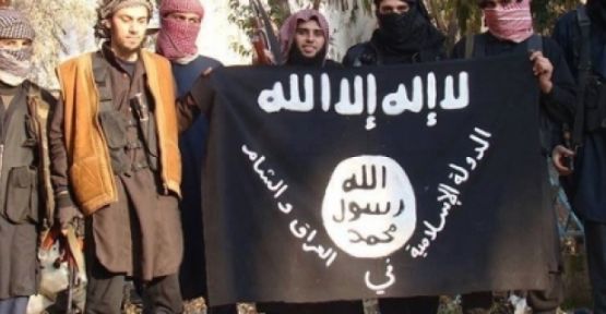 Kerkükte 10 IŞİD militanı yakalandı