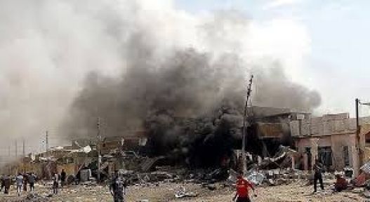 Kerkük’teki saldırılarda 10 kişi öldü