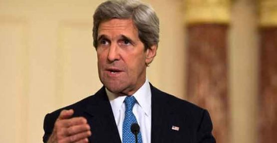 Kerry: IŞİD komutanlarının yarısı öldürüldü