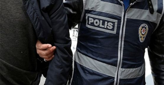 KESK yöneticilerine ve HDP'lilere gözaltı